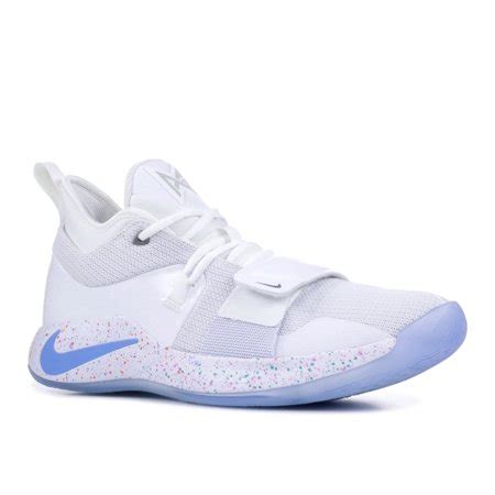 Nike Mens PG 2.5 Playstation BQ8388 100 